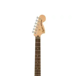 Squier FSR Affinity Stratocaster Laurel Klavye Mint PG Honey Sunburst Elektro Gitar - 4