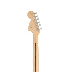 Squier FSR Affinity Stratocaster Laurel Klavye Mint PG Honey Sunburst Elektro Gitar - 5