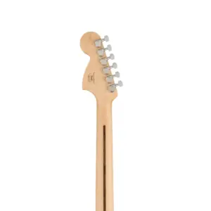 Squier FSR Affinity Stratocaster Laurel Klavye Mint PG Honey Sunburst Elektro Gitar - 5