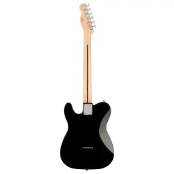 Squier FSR Affinity Telecaster Laurel Klavye Tort PG Black Elektro Gitar - 2
