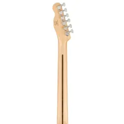 Squier FSR Affinity Telecaster Laurel Klavye Tort PG Black Elektro Gitar - 5