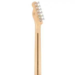 Squier FSR Affinity Telecaster Laurel Klavye Tort PG Black Elektro Gitar - 5