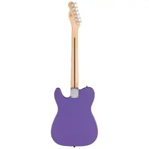 Squier Sonic Esquire H Laurel Klavye Ultraviolet Elektro Gitar - 2