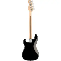 Squier Sonic Precision Bass Laurel Klavye Siyah Bas Gitar - 2