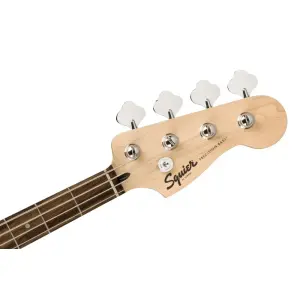 Squier Sonic Precision Bass Laurel Klavye Siyah Bas Gitar - 5