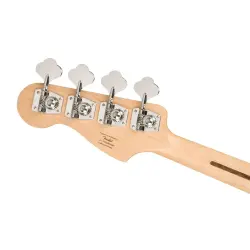 Squier Sonic Precision Bass Laurel Klavye Siyah Bas Gitar - 6