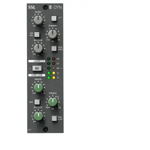 SSL E-DYN Dynamic 500 Series Modül - 1