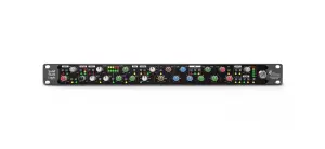 SSL Revival 4000 - 1