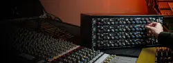 SSL Revival 4000 - 7