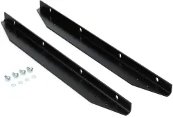 SSL Solid State Logic BigSiX Rack Mount Kit - 2