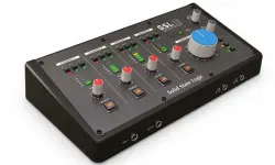 SSL SSL 12 USB Ses Kartı - 4