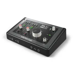 SSL SSL 2 MKII USB-C Ses Kartı - 3