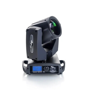 SSP 230W BEAM MKIII Moving Head - SSP