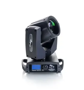 SSP 230W BEAM MKIII Moving Head - 1