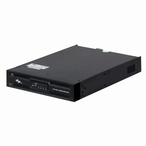 SSP A4X-300T Power Amfi - SSP