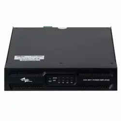 SSP A4X-300T Power Amfi - 2