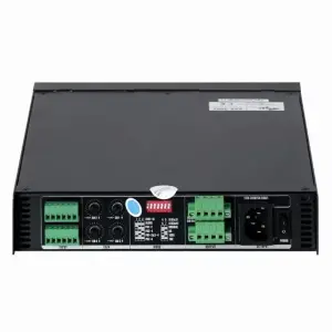 SSP A4X-300T Power Amfi - 4