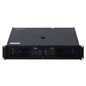 Ssp Audio A2x-1100 Amplifikatör - SSP