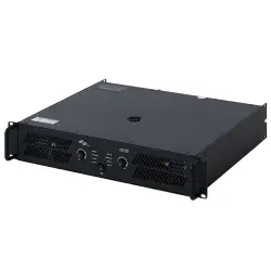 Ssp Audio A2x-1100 Amplifikatör - 2