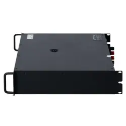 Ssp Audio A2x-1100 Amplifikatör - 3