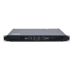 Ssp Audio A2x-400 Amplifikatör - 1