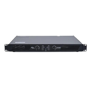 Ssp Audio A2x-400 Amplifikatör - SSP