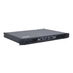 Ssp Audio A2x-400 Amplifikatör - 2