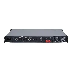 Ssp Audio A2x-400 Amplifikatör - 3