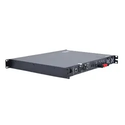 Ssp Audio A2x-400 Amplifikatör - 4