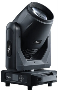 SSP BEAM 300 300 Watt Moving Head Beam Robot Işık - SSP