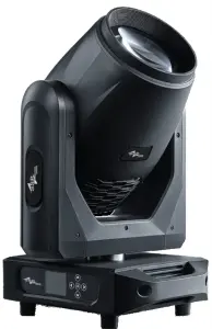 SSP BEAM 300 300 Watt Moving Head Beam Robot Işık - 1