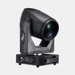 SSP BEAM 300 300 Watt Moving Head Beam Robot Işık - 2