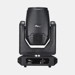 SSP BEAM 300 300 Watt Moving Head Beam Robot Işık - 4