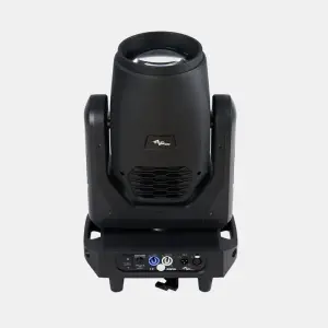 SSP BEAM 300 300 Watt Moving Head Beam Robot Işık - 5