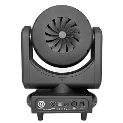 SSP DERON 1240 LED Zoom Moving Head - 2