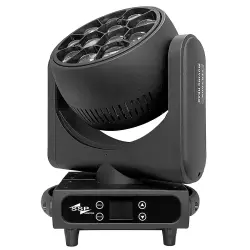 SSP DERON 1240 LED Zoom Moving Head - 5
