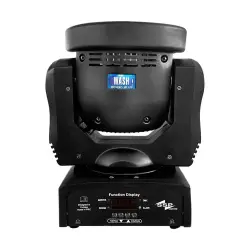 Ssp Deron 12q Led Wash Moving Head - 4