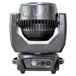 SSP DERON 19Q LED ZOOM MOVING HEAD - 2