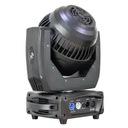 SSP DERON 19Q LED ZOOM MOVING HEAD - 3