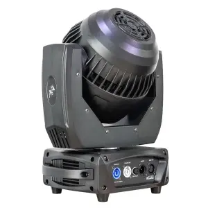 SSP DERON 19Q LED ZOOM MOVING HEAD - 3