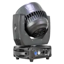 SSP DERON 19Q LED ZOOM MOVING HEAD - 4