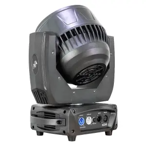 SSP DERON 19Q LED ZOOM MOVING HEAD - 4
