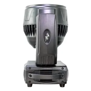 SSP DERON 19Q LED ZOOM MOVING HEAD - 5