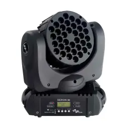 SSP Deron 36WA LED DMX - 4