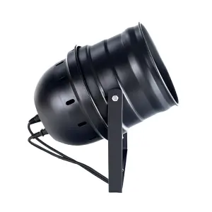 SSP Deron Led Alu Par 36 RGBW - 3
