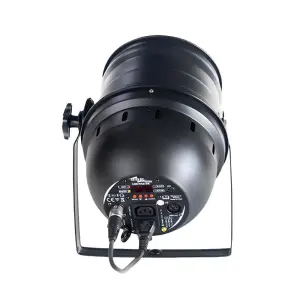 SSP Deron Led Alu Par 36 RGBW - 4