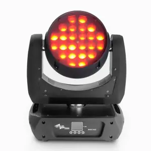 Ssp Deron Magic 24qz Wash Moving Head - 2