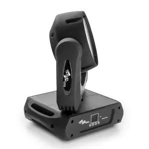 Ssp Deron Magic 24qz Wash Moving Head - 3