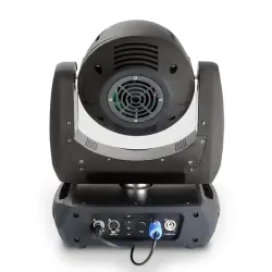 Ssp Deron Magic 24qz Wash Moving Head - 4