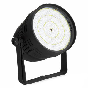 Ssp Deron Magic Blinder 752 Led Strobe Par - SSP